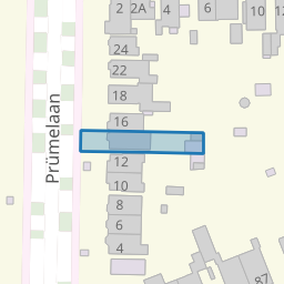 Perceel AHM01-C-5482