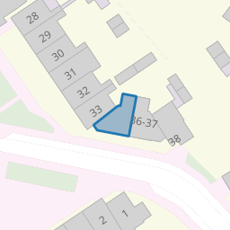 Perceel AHM01-C-5683