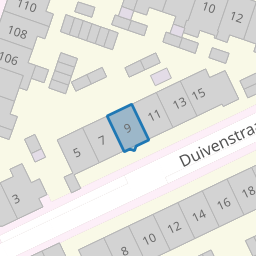 Perceel AHM01-C-5915