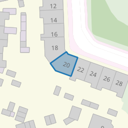 Perceel AHM01-C-5991