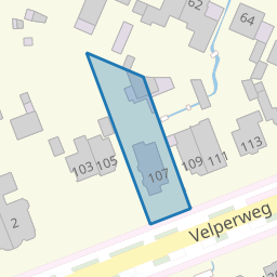 Perceel AHM01-C-6392