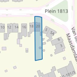 Perceel AHM01-C-6462