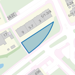 Perceel AHM01-C-7062