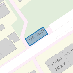Perceel AHM01-C-7072