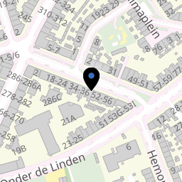 Appartement AHM01 C 7270 1
