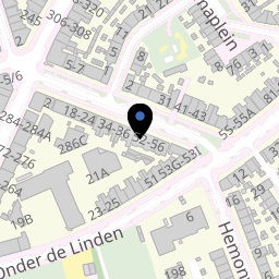 Appartement AHM01 C 7270 10