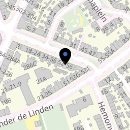 Appartement AHM01 C 7270 12