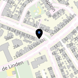 Appartement AHM01 C 7270 16