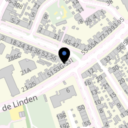 Appartement AHM01 C 7270 17