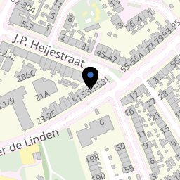 Appartement AHM01 C 7270 19