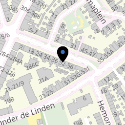 Appartement AHM01 C 7270 2