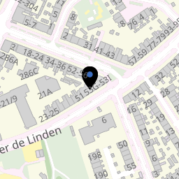 Appartement AHM01 C 7270 20