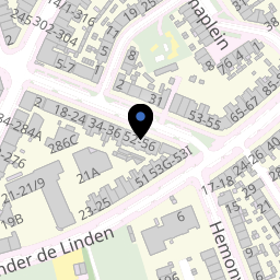Appartement AHM01 C 7270 3