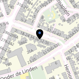 Appartement AHM01 C 7270 8