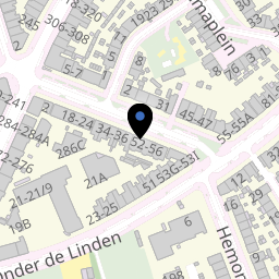 Appartement AHM01 C 7270 9