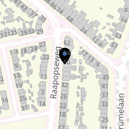 Appartement AHM01 C 7322 1