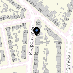 Appartement AHM01 C 7322 2