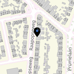 Appartement AHM01 C 7324 2