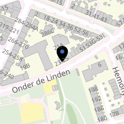 Appartement AHM01 C 7340 1