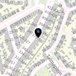 Appartement AHM01 C 7341 2