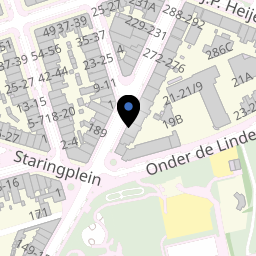 Appartement AHM01 C 7384 1