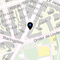 Appartement AHM01 C 7384 2