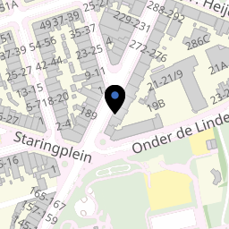 Appartement AHM01 C 7384 3