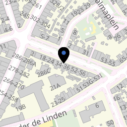 Appartement AHM01 C 7387 2