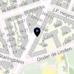 Appartement AHM01 C 7389 1