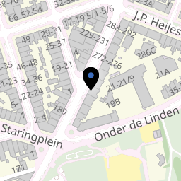 Appartement AHM01 C 7399 1