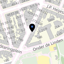 Appartement AHM01 C 7399 2