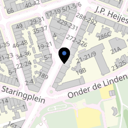 Appartement AHM01 C 7399 3