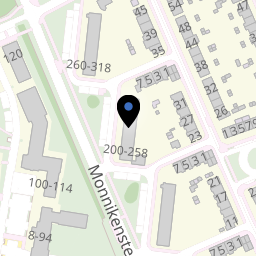Appartement AHM01 C 7416 69