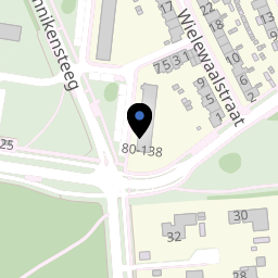 Appartement AHM01 C 7418 31
