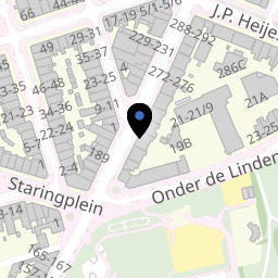 Appartement AHM01 C 7430 1