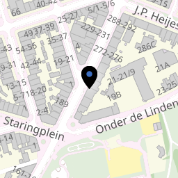 Appartement AHM01 C 7430 2