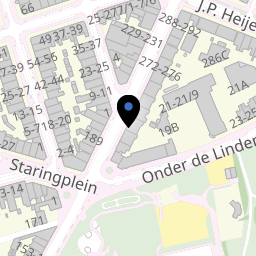 Appartement AHM01 C 7430 3
