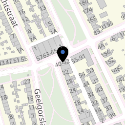 Appartement AHM01 C 7440 1