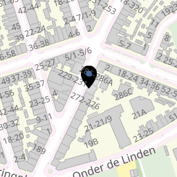 Appartement AHM01 C 7445 1
