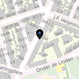 Appartement AHM01 C 7445 10