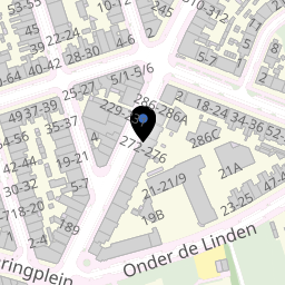 Appartement AHM01 C 7445 2
