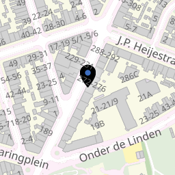 Appartement AHM01 C 7445 3