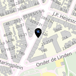 Appartement AHM01 C 7445 4