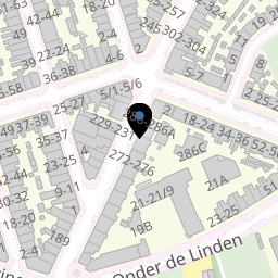 Appartement AHM01 C 7445 5