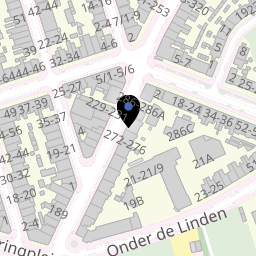 Appartement AHM01 C 7445 6