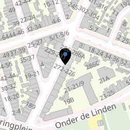 Appartement AHM01 C 7445 7