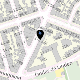 Appartement AHM01 C 7445 8