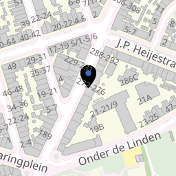 Appartement AHM01 C 7445 9