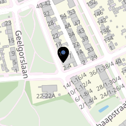 Appartement AHM01 C 7532 2