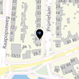 Appartement AHM01 C 7568 2